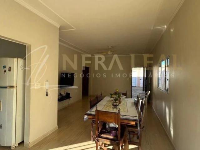 Casa venda em Ribeirão Preto