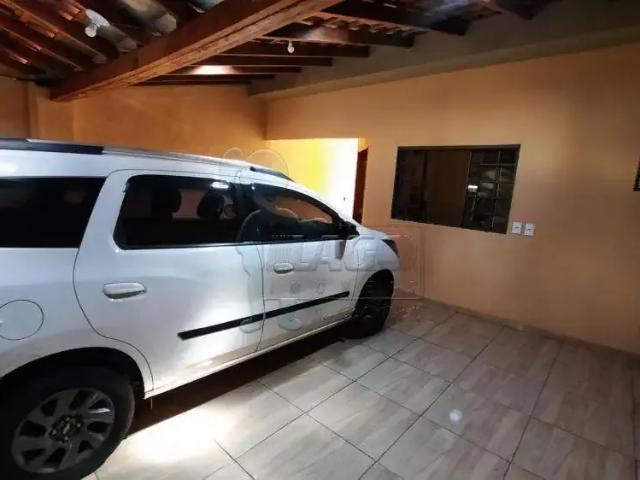Casa venda em Região Imediata de Ribeirão Preto, Região Metropolitana de Ribeirão Preto