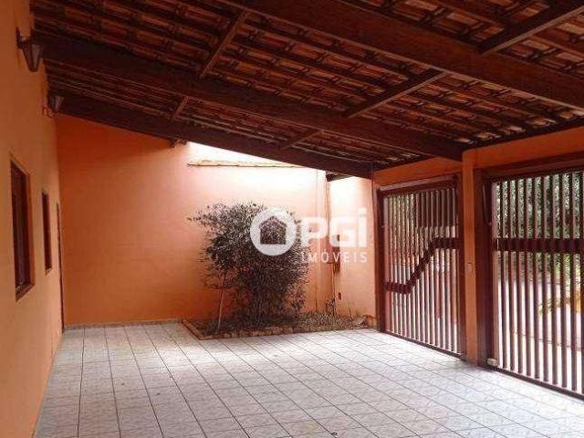 Casa venda em Região Imediata de Ribeirão Preto, Região Metropolitana de Ribeirão Preto