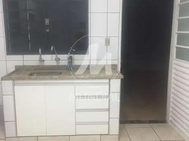 Casa venda em Campos Elísios, Ribeirão Preto