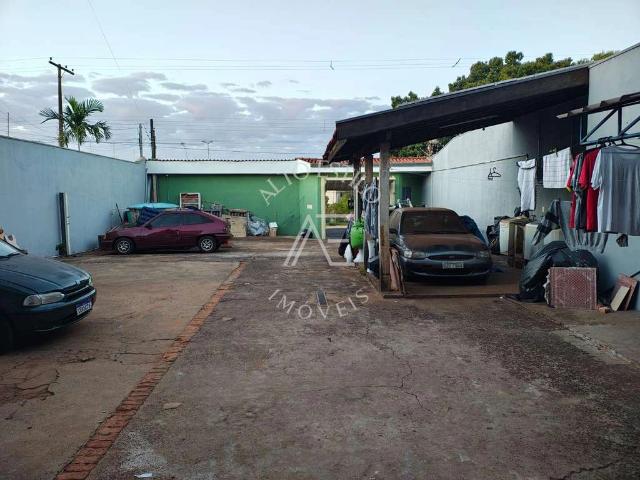 Casa venda em Bauru