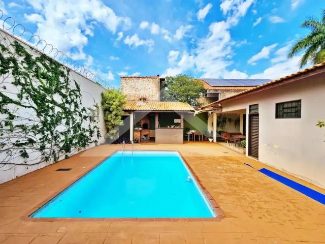 Casa venda em Região Imediata de São Carlos, São Carlos