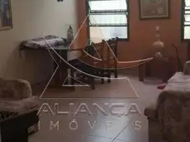 Casa venda em Ribeirão Preto, Região Geográfica Intermediária de Ribeirão Preto
