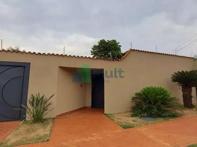 Casa venda em Campos Elísios, Ribeirão Preto