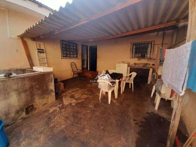 Casa venda em Região Imediata de Ribeirão Preto, Região Metropolitana de Ribeirão Preto