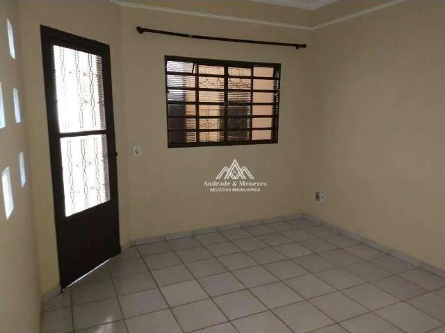 Casa venda em Região Imediata de Ribeirão Preto, Região Metropolitana de Ribeirão Preto