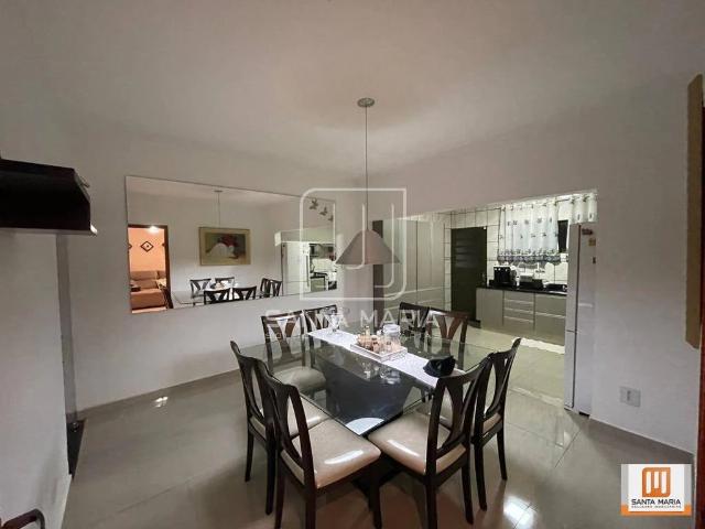 Casa venda em Ribeirão Preto