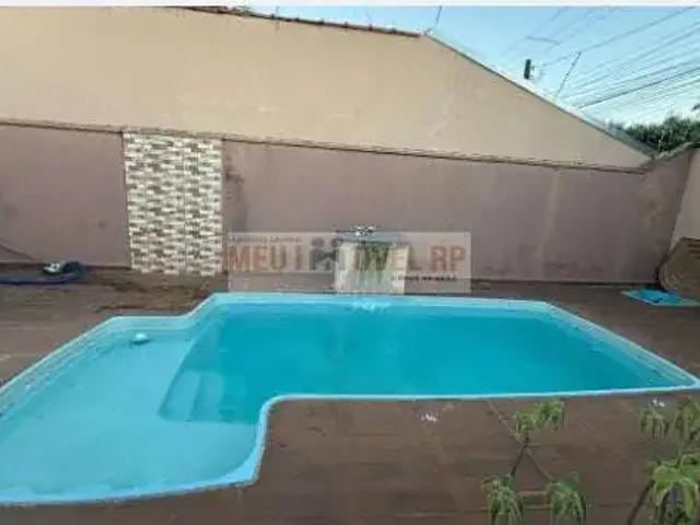 Casa venda em Região Imediata de Ribeirão Preto, Região Metropolitana de Ribeirão Preto
