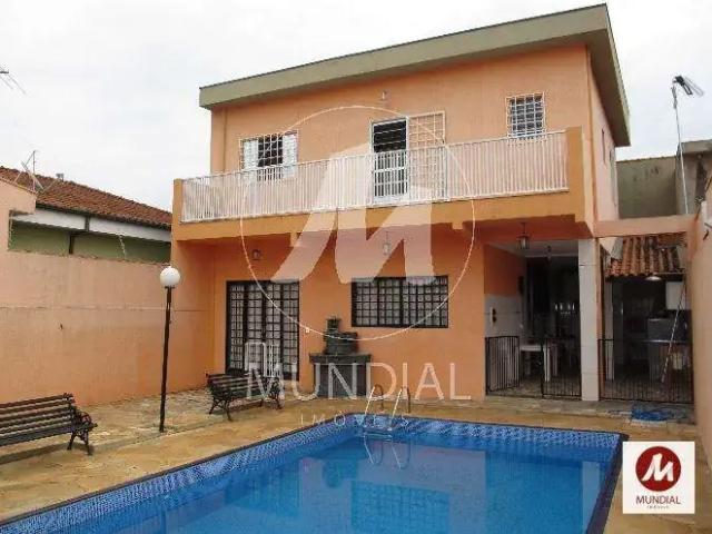 Casa venda em Região Imediata de Ribeirão Preto, Região Metropolitana de Ribeirão Preto