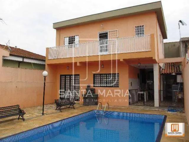 Casa venda em Região Imediata de Ribeirão Preto, Região Metropolitana de Ribeirão Preto