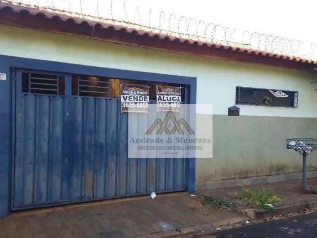 Casa venda em Região Imediata de Ribeirão Preto, Região Metropolitana de Ribeirão Preto