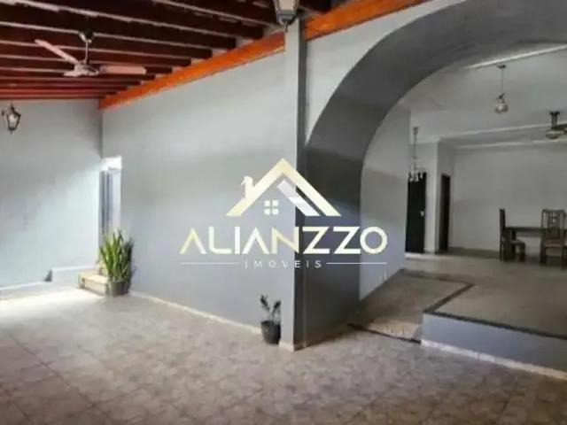 Casa venda em Vila José Paulino Nogueira, Paulinia