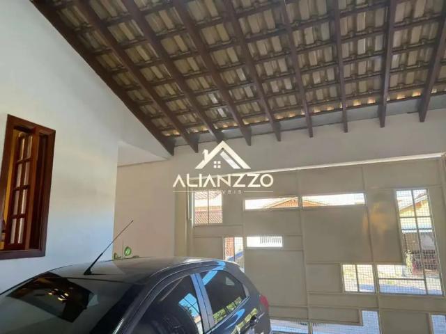 Casa venda em Vila José Paulino Nogueira, Paulinia