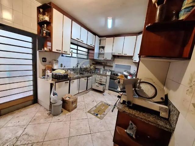 Casa venda em Vila José Paulino Nogueira, Paulinia