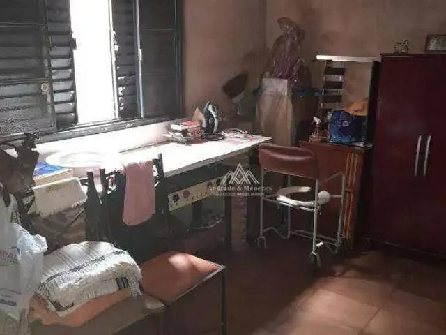 Casa venda em Região Imediata de Ribeirão Preto, Região Metropolitana de Ribeirão Preto