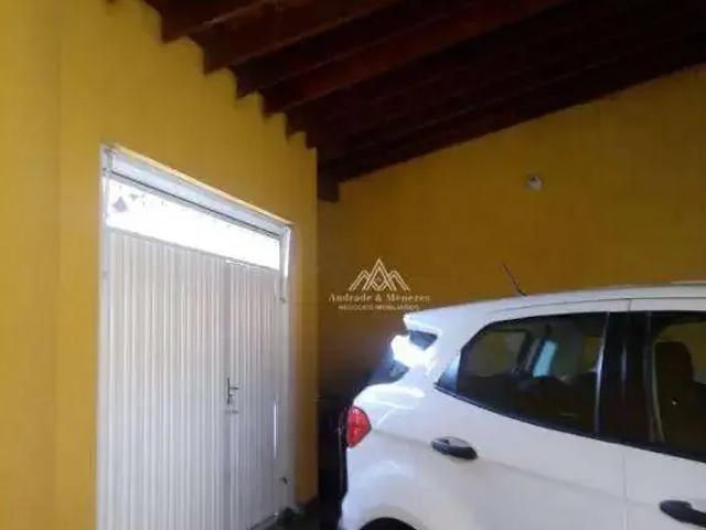 Casa venda em Região Imediata de Ribeirão Preto, Região Metropolitana de Ribeirão Preto