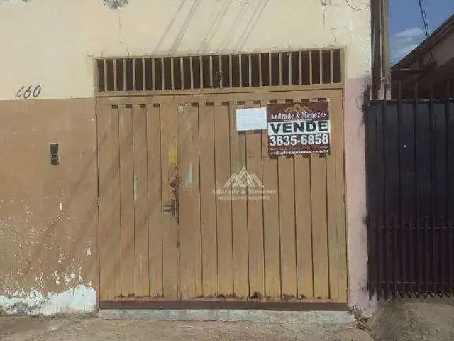 Casa venda em Região Imediata de Ribeirão Preto, Região Metropolitana de Ribeirão Preto