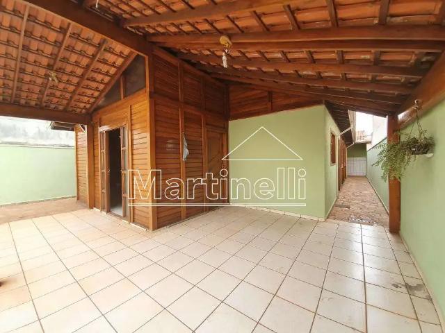 Casa venda em Região Imediata de Ribeirão Preto, Região Metropolitana de Ribeirão Preto