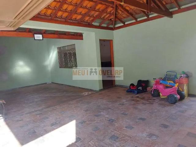 Casa venda em Ribeirão Preto, Região Geográfica Intermediária de Ribeirão Preto