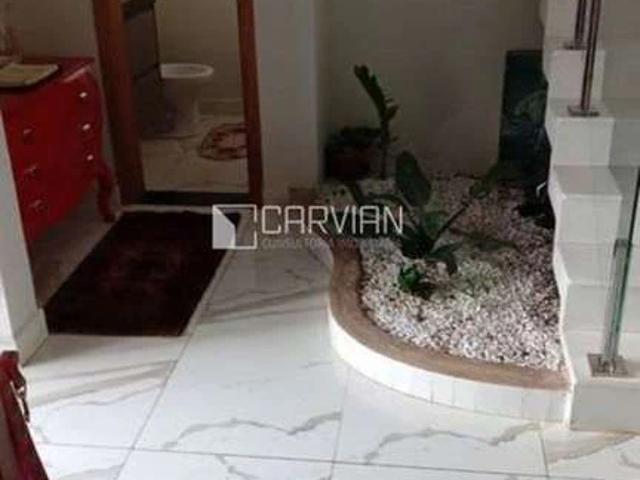 Casa venda em Bonfim Paulista, Ribeirão Preto