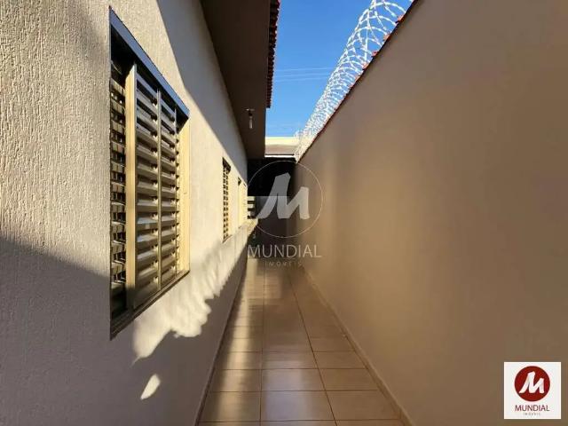 Casa venda em Região Imediata de Ribeirão Preto, Região Metropolitana de Ribeirão Preto