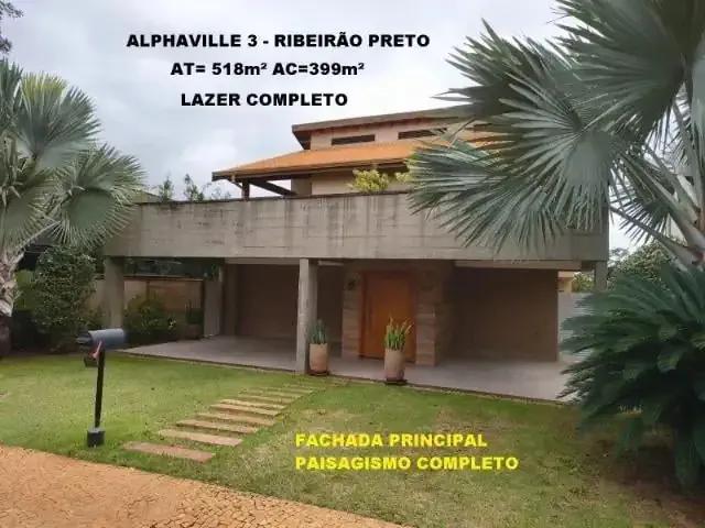 Casa venda em Bonfim Paulista, Ribeirão Preto