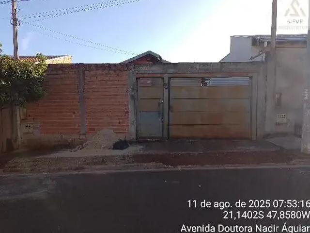 Casa venda em Região Imediata de Ribeirão Preto, Região Metropolitana de Ribeirão Preto
