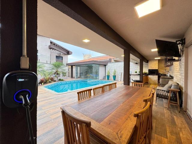 Casa venda em Região Imediata de Ribeirão Preto, Região Metropolitana de Ribeirão Preto