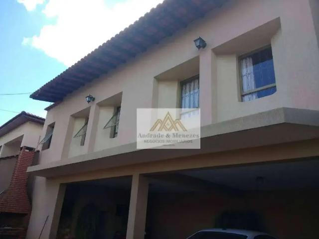 Casa venda em Região Imediata de Ribeirão Preto, Região Metropolitana de Ribeirão Preto