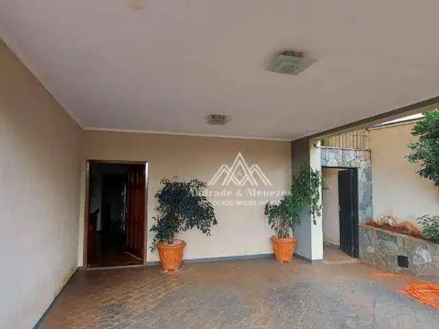 Casa venda em Região Imediata de Ribeirão Preto, Região Metropolitana de Ribeirão Preto