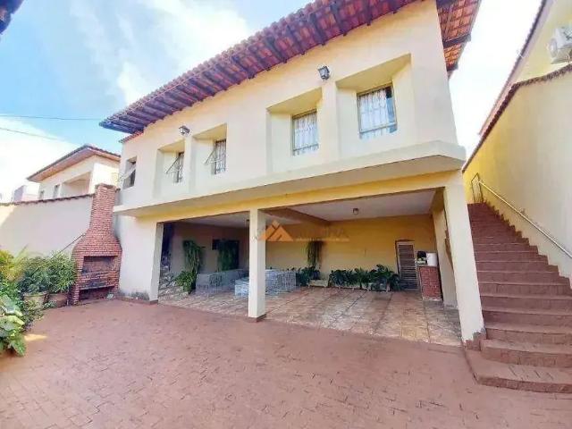 Casa venda em Região Imediata de Ribeirão Preto, Região Metropolitana de Ribeirão Preto
