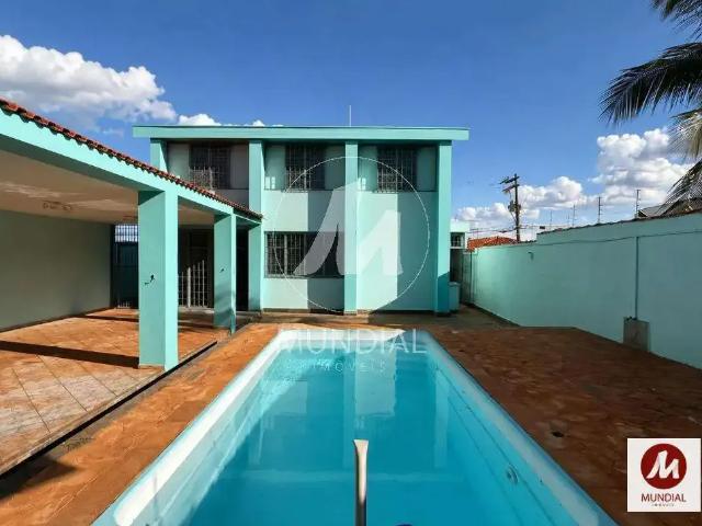 Casa venda em Região Imediata de Ribeirão Preto, Região Metropolitana de Ribeirão Preto