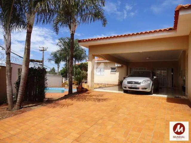 Casa venda em Região Imediata de Ribeirão Preto, Região Metropolitana de Ribeirão Preto