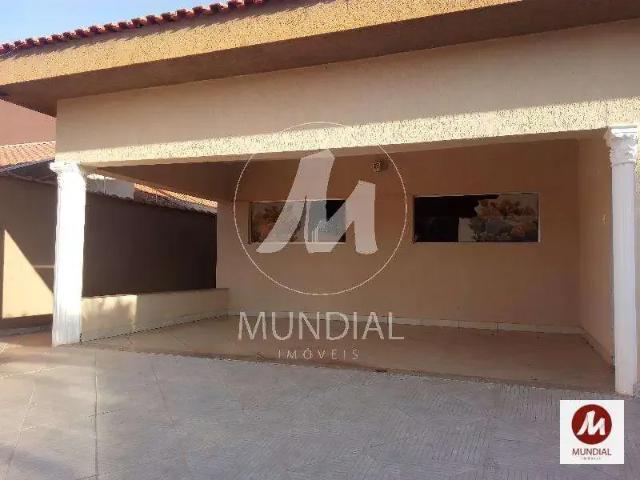 Casa venda em Região Imediata de Ribeirão Preto, Região Metropolitana de Ribeirão Preto