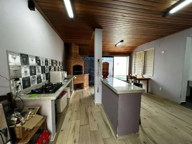 Casa venda em Ribeirão Preto, Região Geográfica Intermediária de Ribeirão Preto