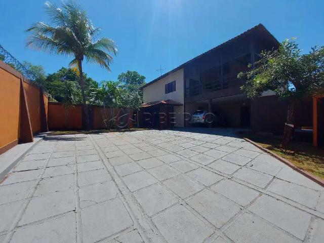 Casa venda em Ribeirão Preto, Região Geográfica Intermediária de Ribeirão Preto