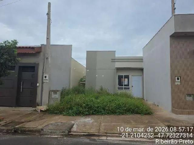 Casa venda em Região Imediata de Ribeirão Preto, Região Metropolitana de Ribeirão Preto