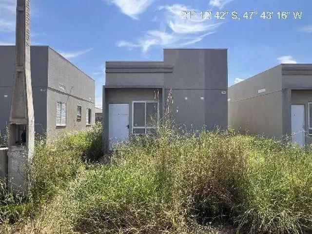 Casa venda em Região Imediata de Ribeirão Preto, Região Metropolitana de Ribeirão Preto