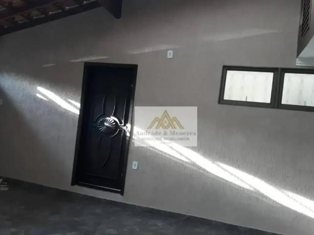 Casa venda em Região Imediata de Ribeirão Preto, Região Metropolitana de Ribeirão Preto