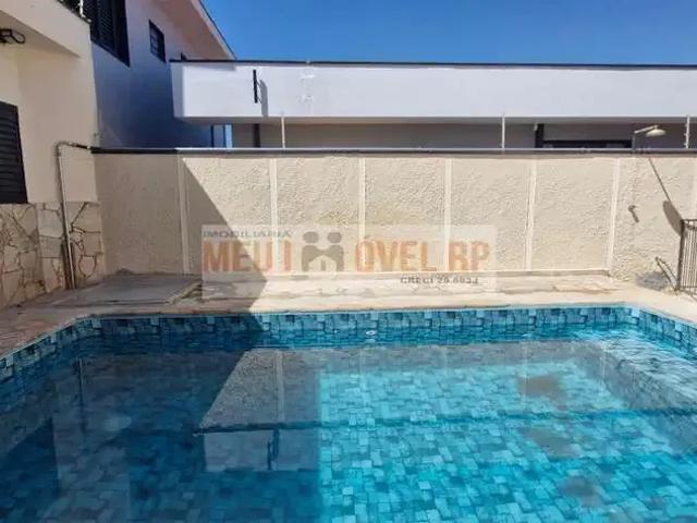 Casa venda em Ribeirão Preto, Região Geográfica Intermediária de Ribeirão Preto