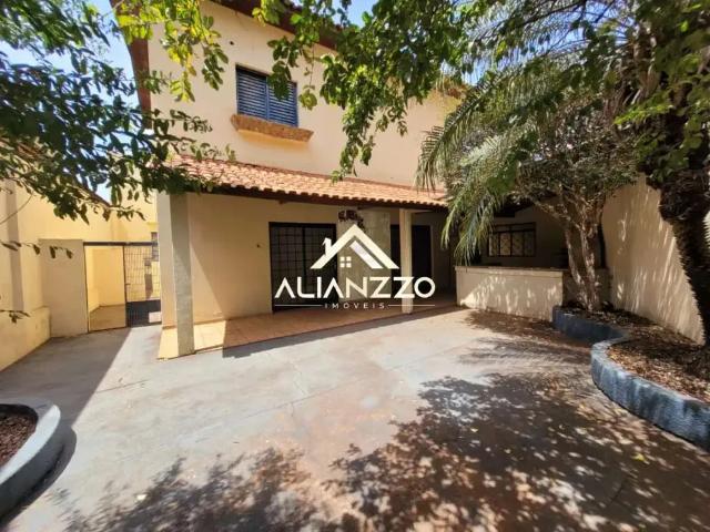Casa venda em Ribeirão Preto