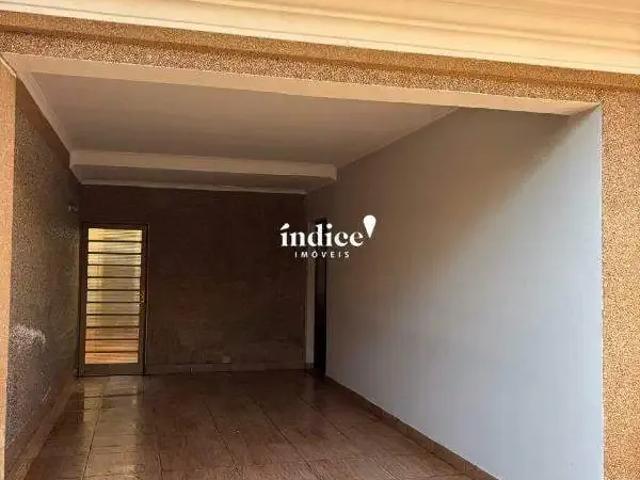 Casa venda em Ribeirão Preto, Região Geográfica Intermediária de Ribeirão Preto