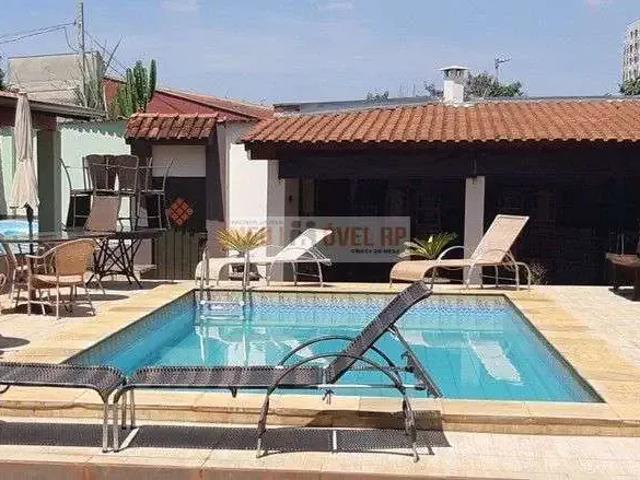 Casa venda em Região Imediata de Ribeirão Preto, Região Metropolitana de Ribeirão Preto