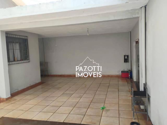 Casa venda em Ribeirão Preto