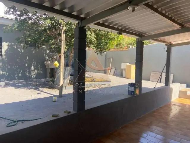 Casa venda em Ribeirão Preto, Região Geográfica Intermediária de Ribeirão Preto