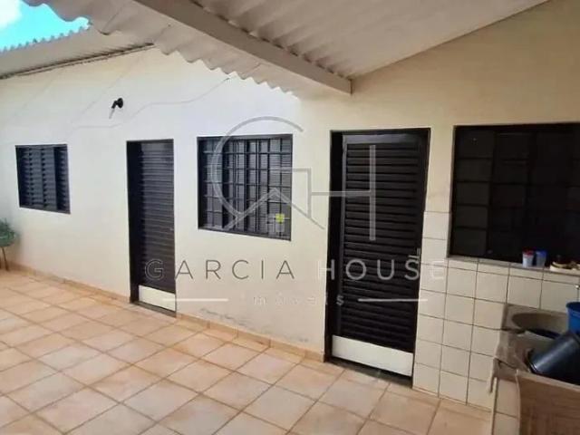 Casa venda em Ribeirão Preto, Região Geográfica Intermediária de Ribeirão Preto
