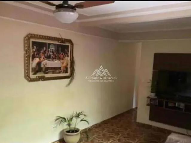 Casa venda em Região Imediata de Ribeirão Preto, Região Metropolitana de Ribeirão Preto