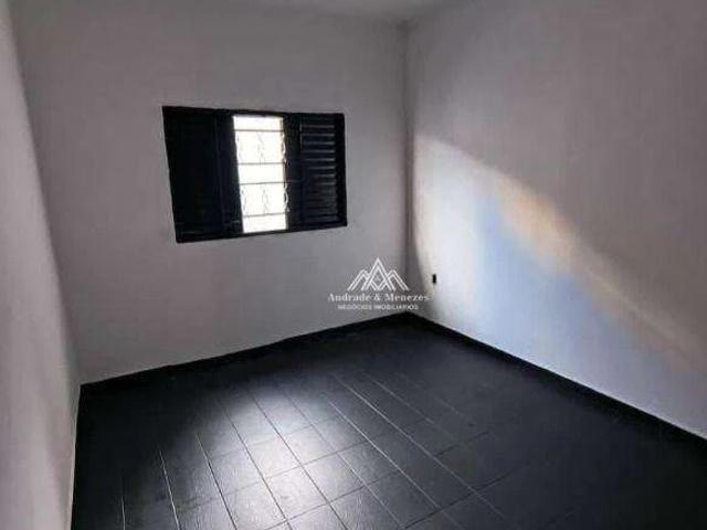 Casa venda em Ribeirão Preto