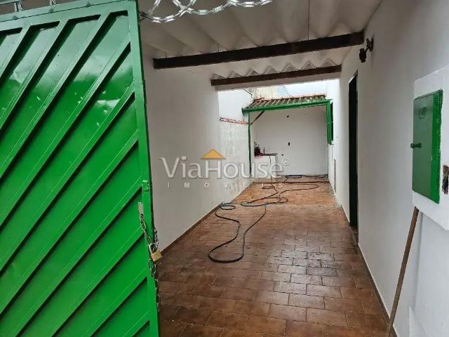 Casa venda em Jardim Independência, Ribeirão Preto