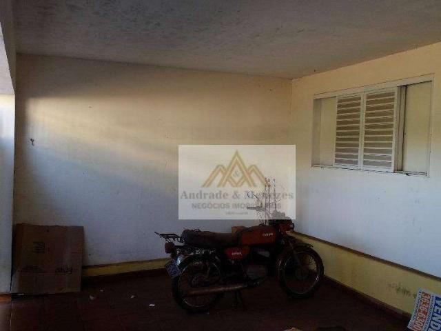 Casa venda em Região Imediata de Ribeirão Preto, Região Metropolitana de Ribeirão Preto